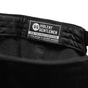 Hammerhead Unstructured Hat