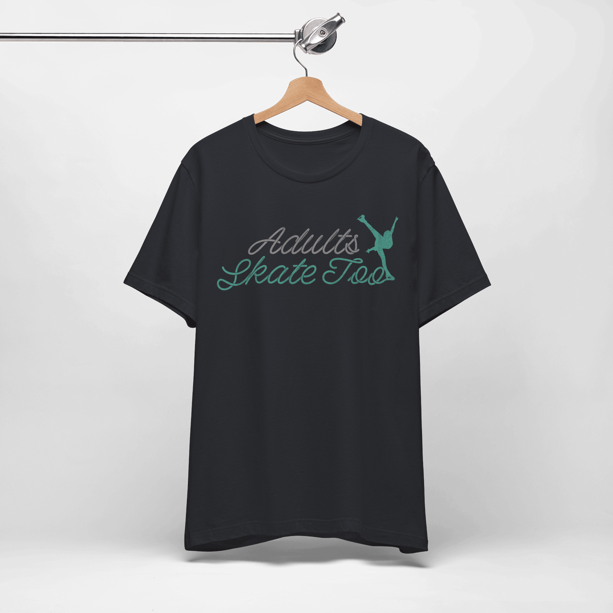 Cursive T-Shirt