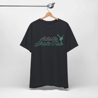 Cursive T-Shirt
