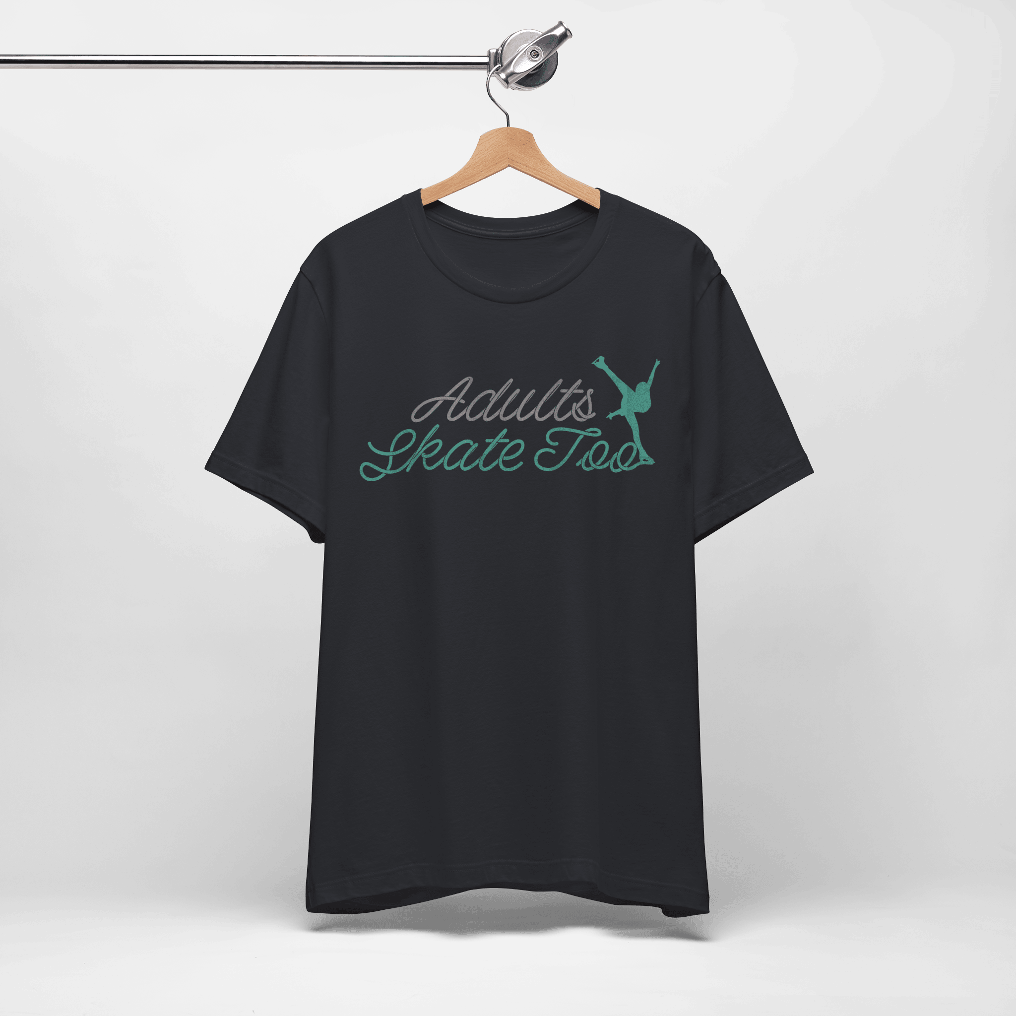 Cursive T-Shirt