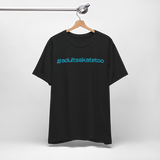 Hashtag T-Shirt