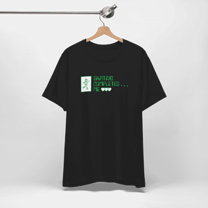 Skating Completes Me T-Shirt - Adults Skate Too LLC