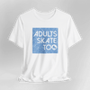 Ice Square T-Shirt