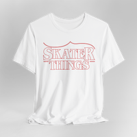 Skater Things T-Shirt
