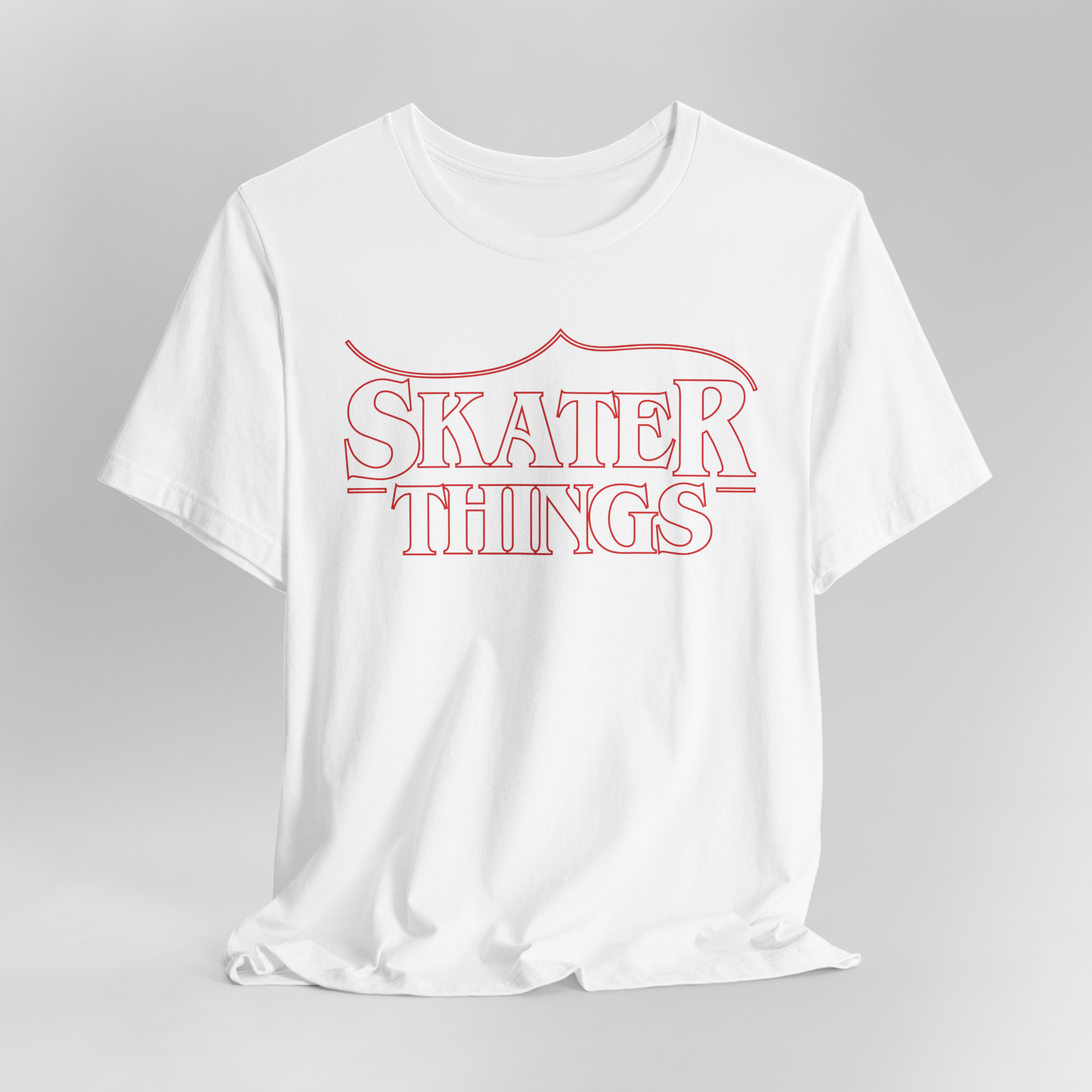Skater Things T-Shirt