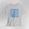 Ice Square T-Shirt