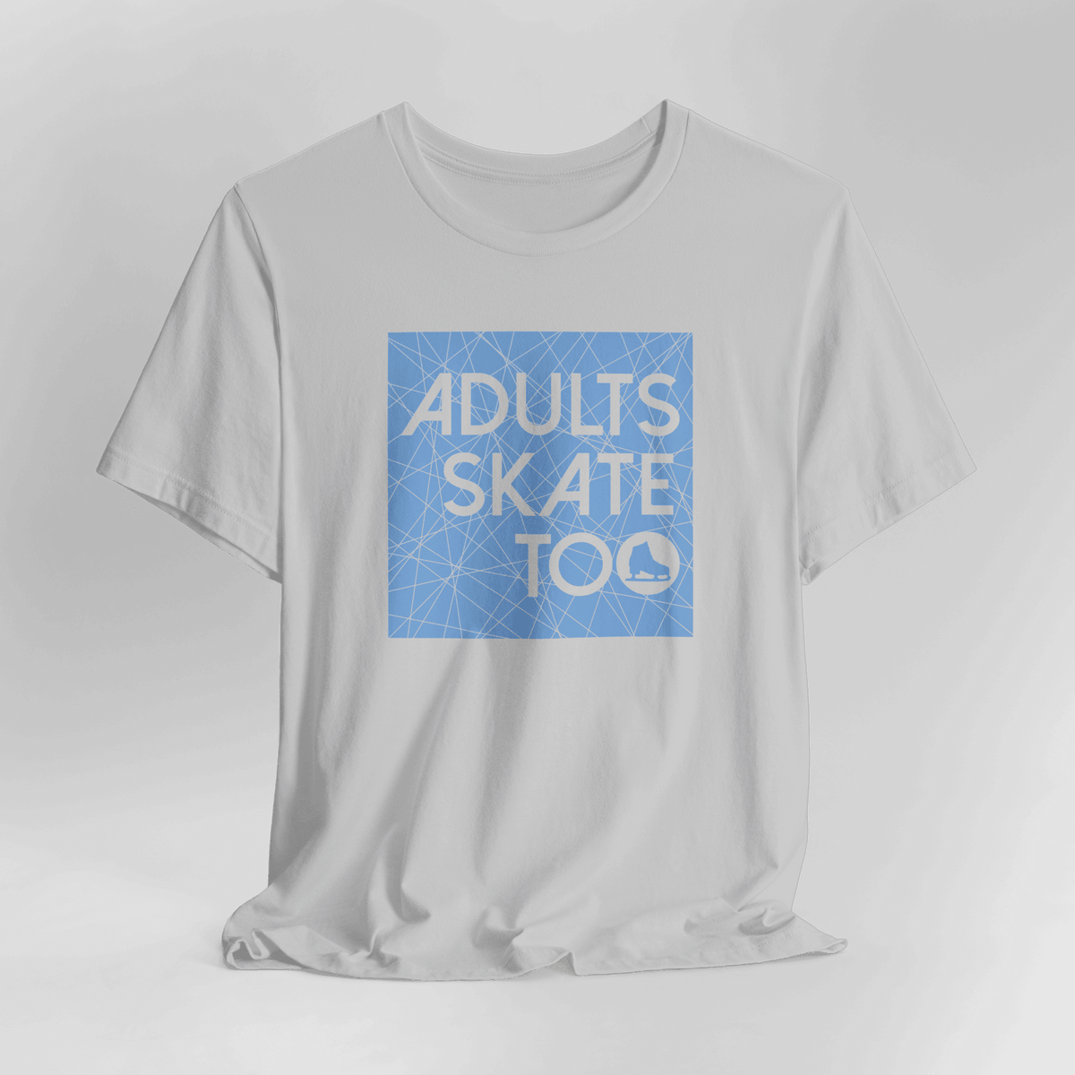 Ice Square T-Shirt