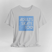 Ice Square T-Shirt