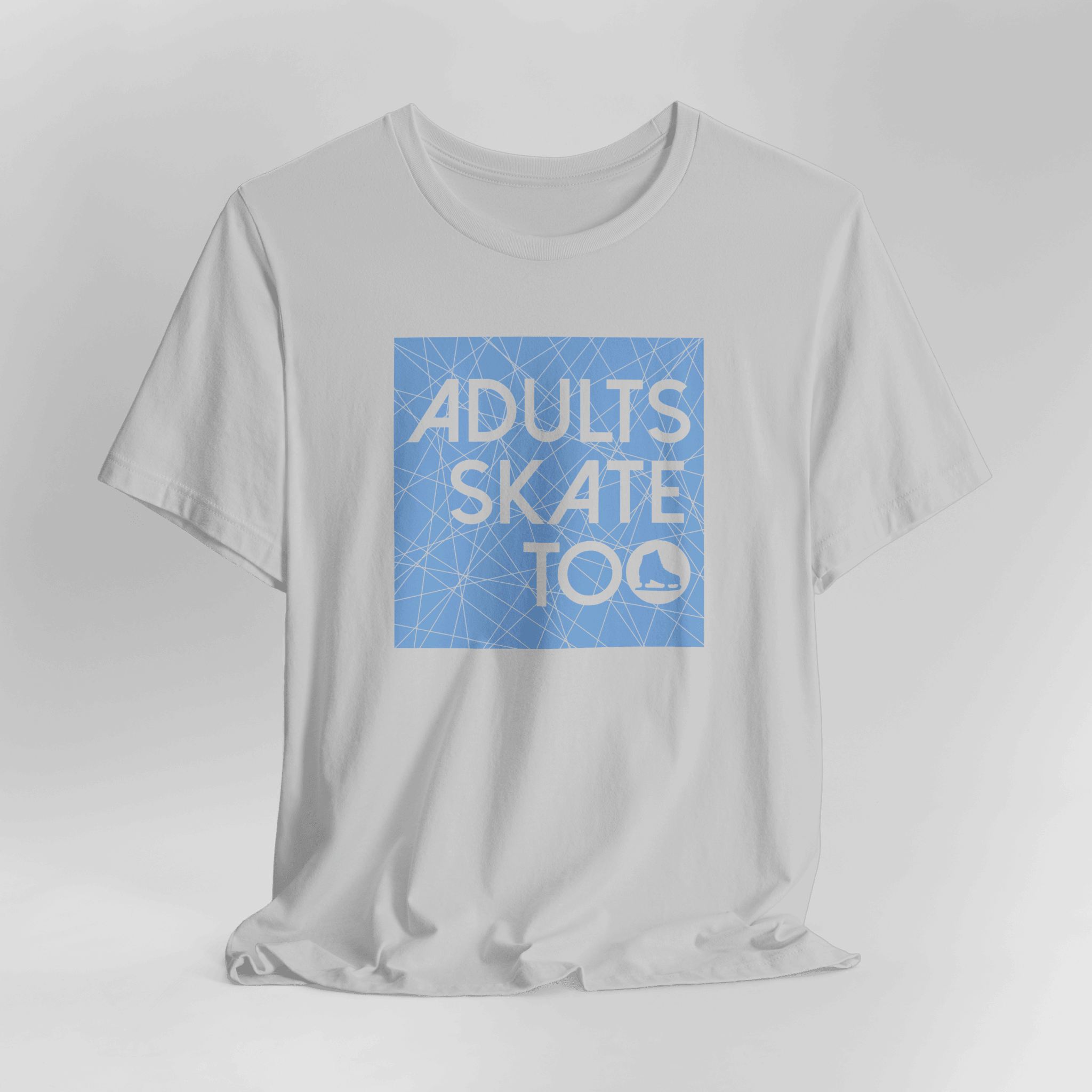 Ice Square T-Shirt