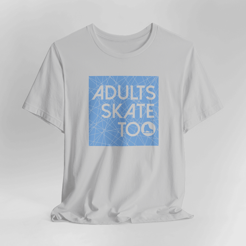 Ice Square T-Shirt