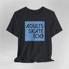 Ice Square T-Shirt
