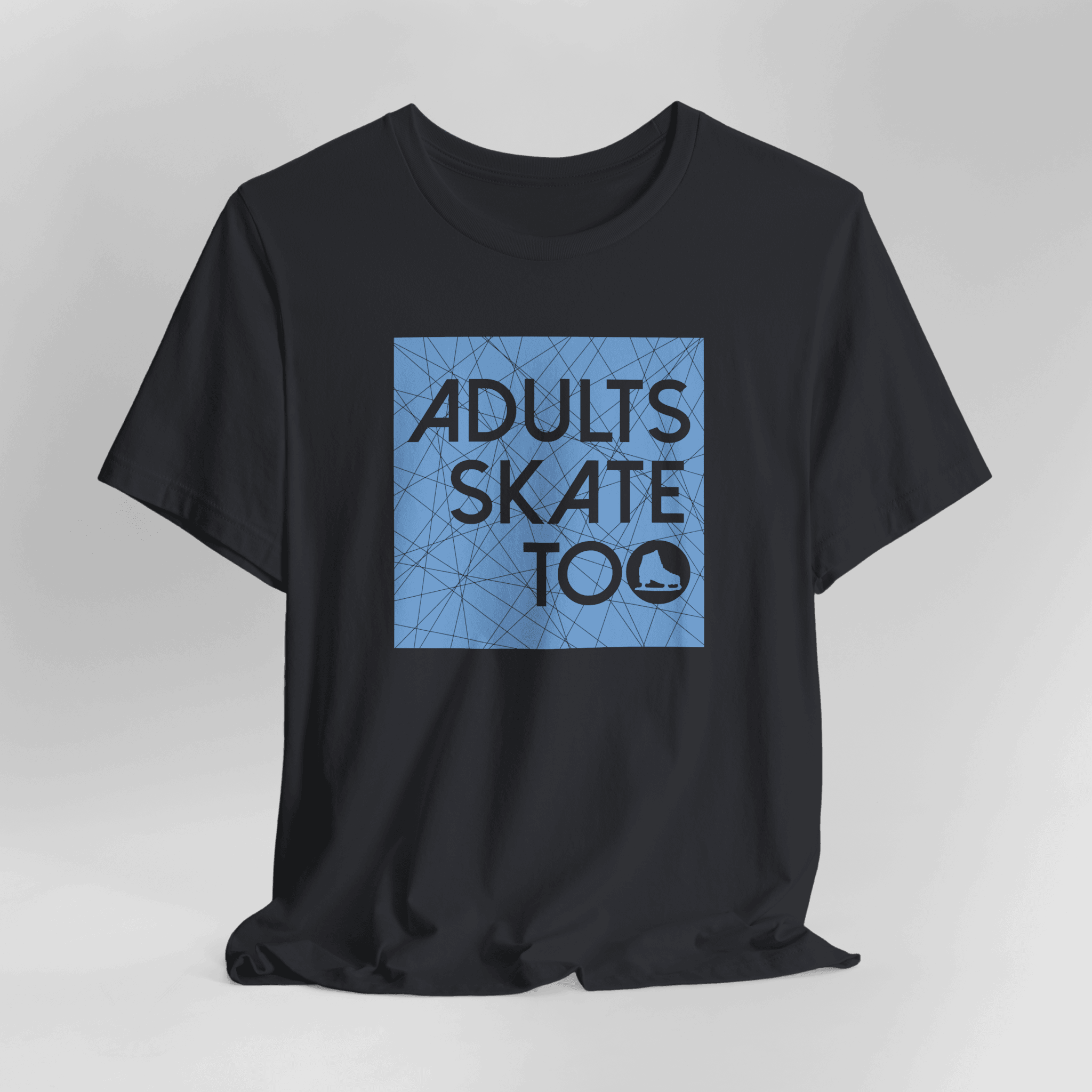 Ice Square T-Shirt