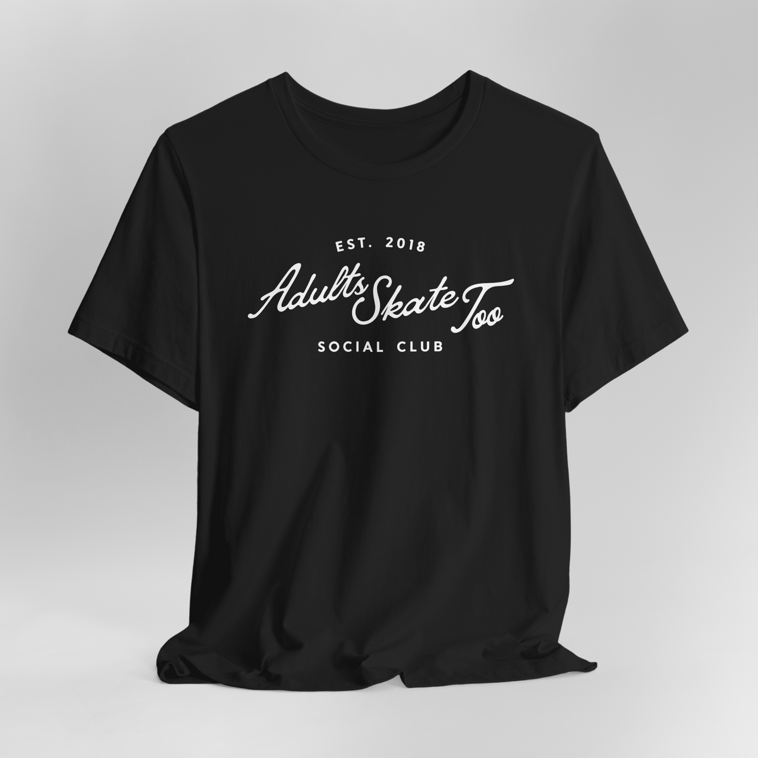 Social Club T-Shirt