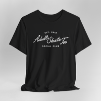 Social Club T-Shirt