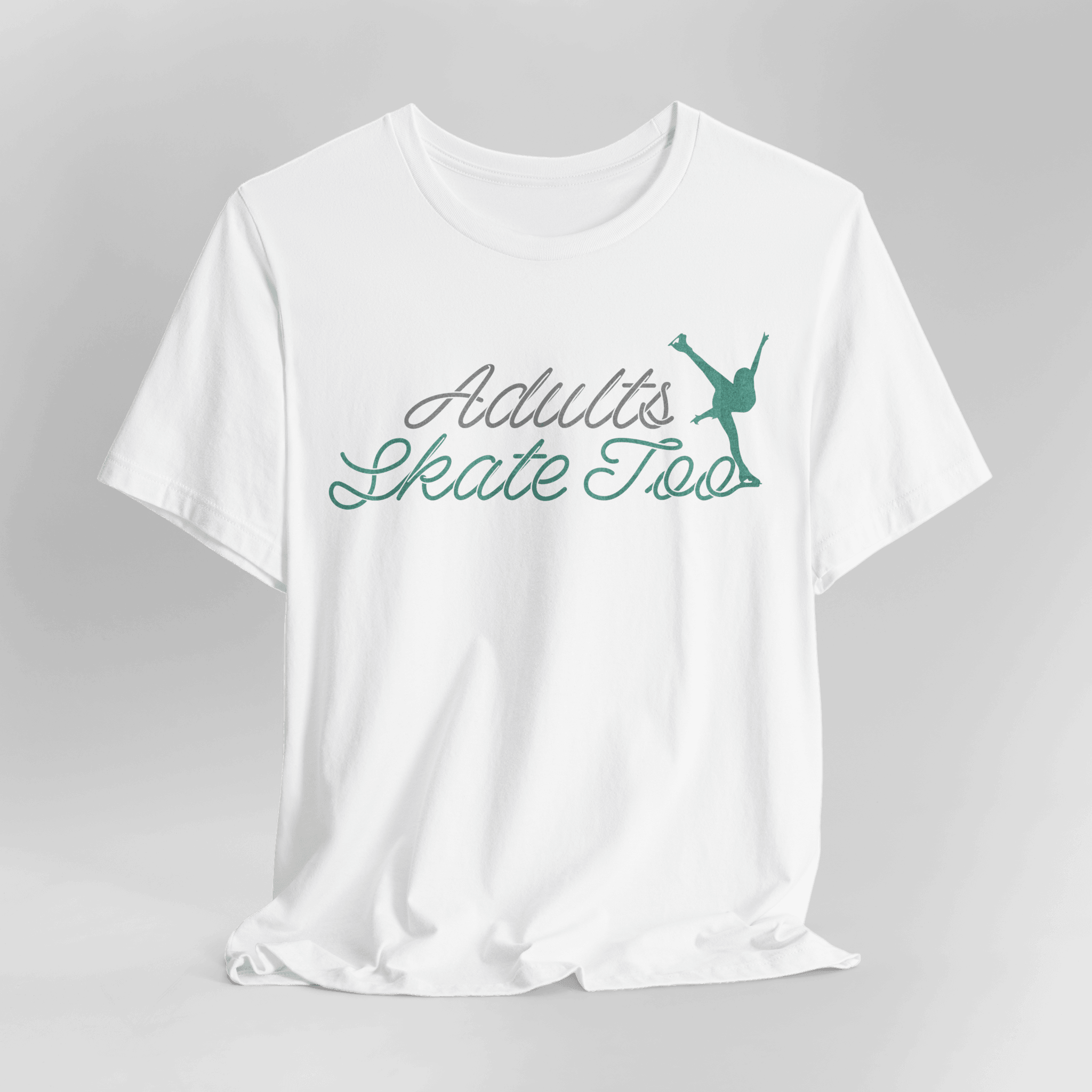 Cursive T-Shirt