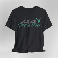 Cursive T-Shirt
