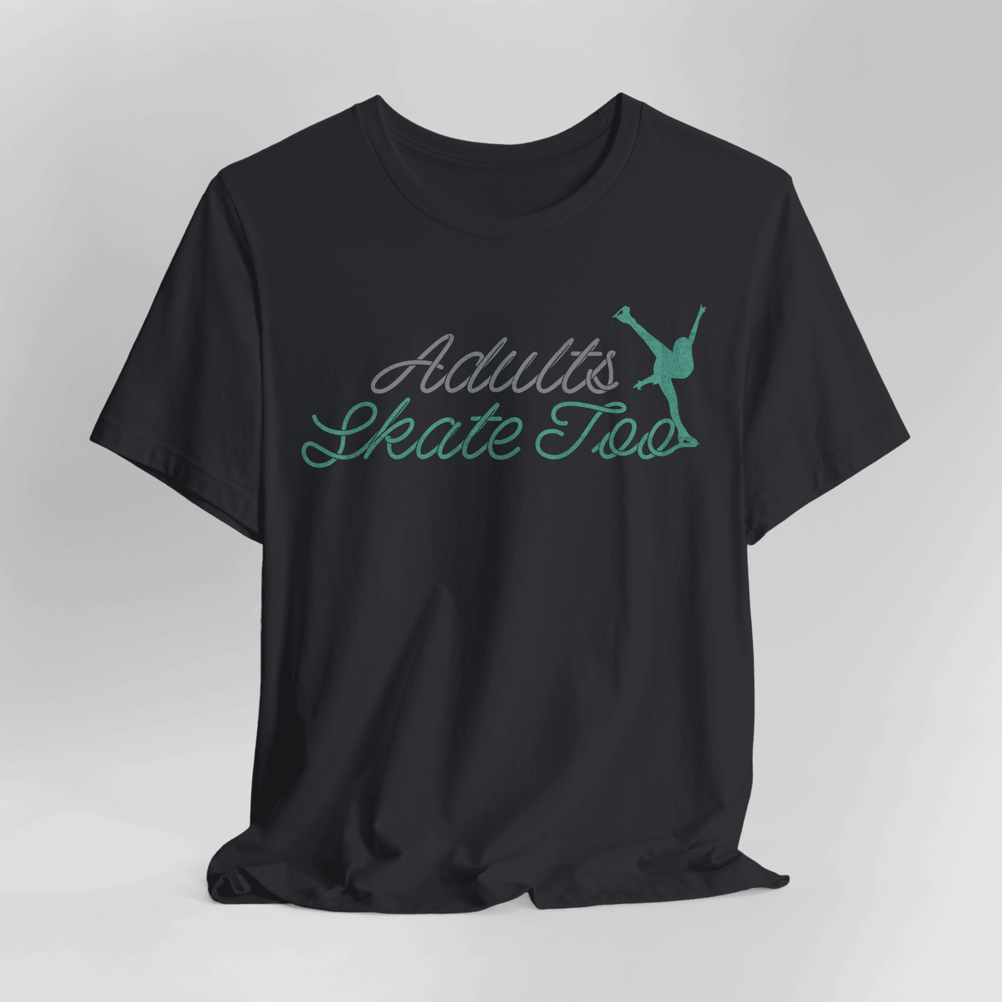 Cursive T-Shirt