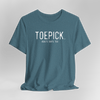 Toepick T-Shirt