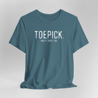 Toepick T-Shirt