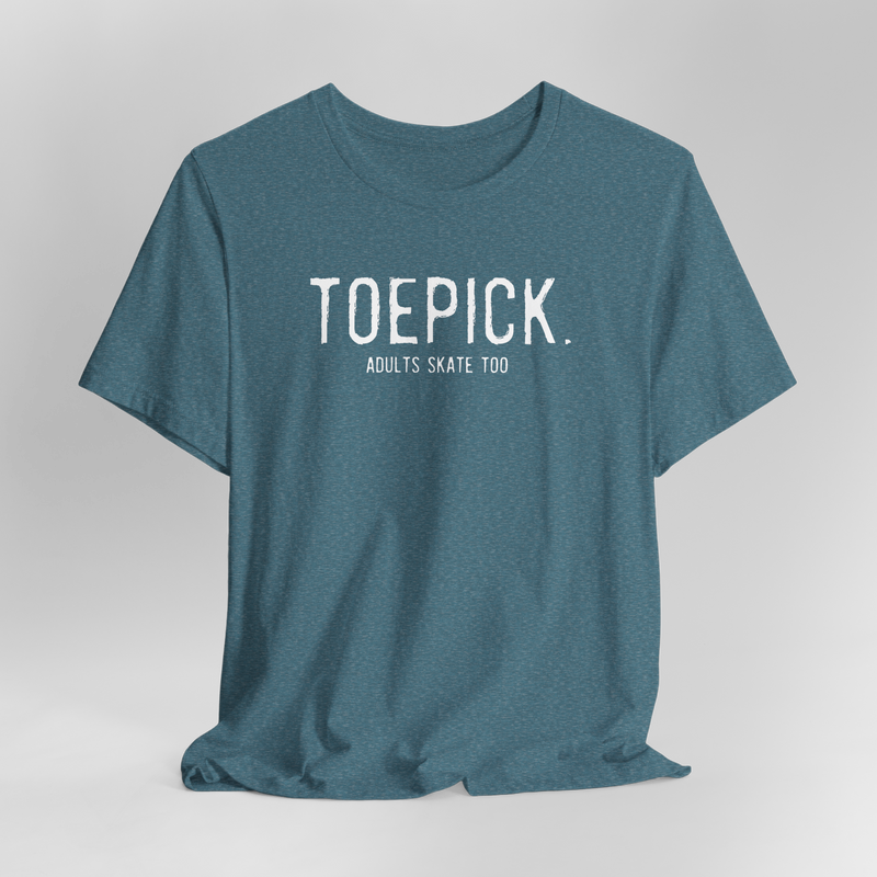 Toepick T-Shirt