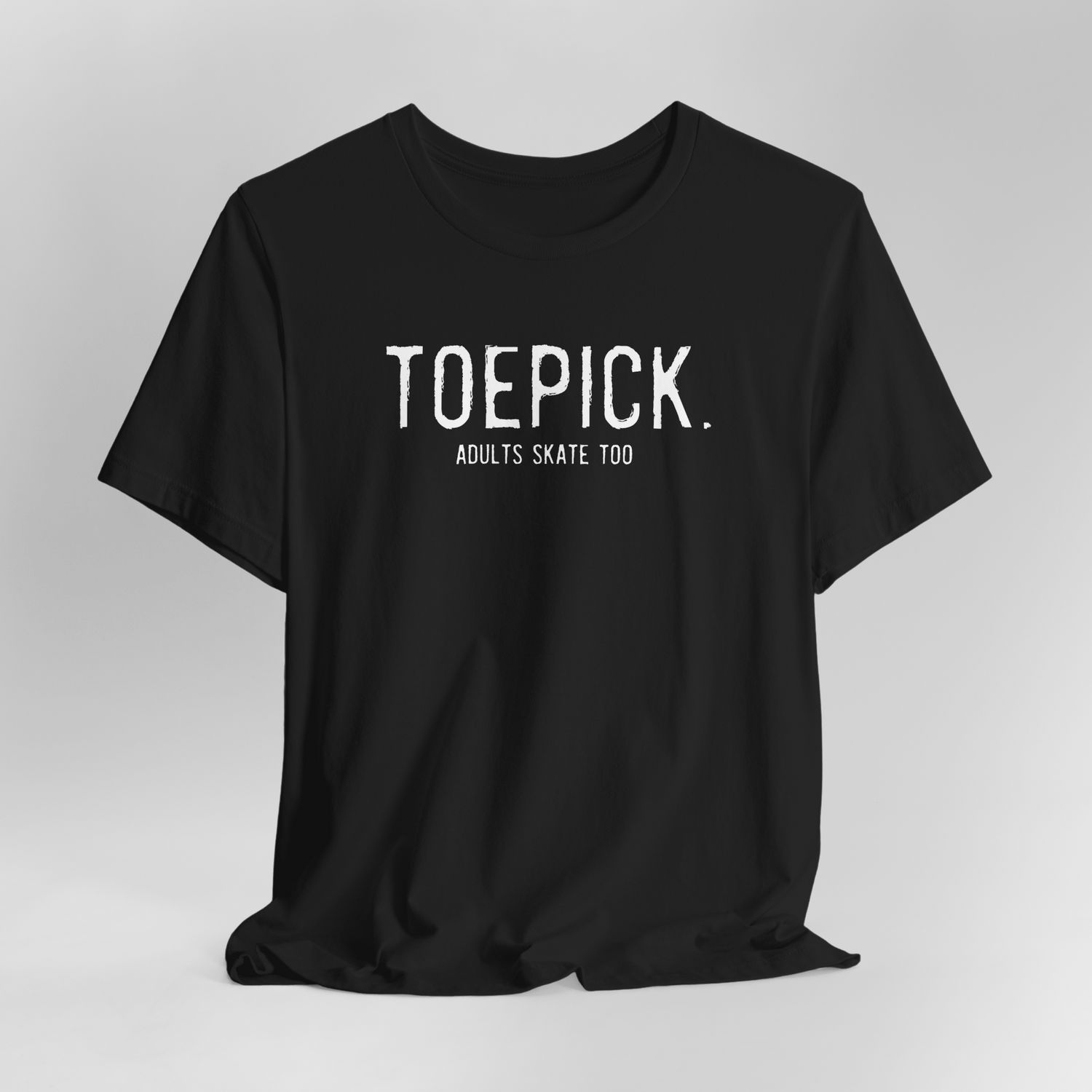 Toepick T-Shirt