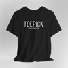 Toepick T-Shirt