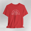 Bend Your Knees Club T-Shirt