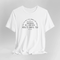 Bend Your Knees Club T-Shirt