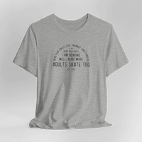 Bend Your Knees Club T-Shirt