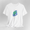 Skating Sloth T-Shirt