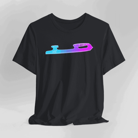 Blade T-Shirt - Adults Skate Too LLC