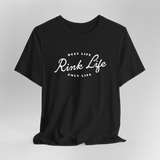 Rink Life T-Shirt