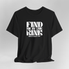 Find Me In The Rink T-Shirt