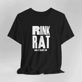 Rink Rat T-Shirt