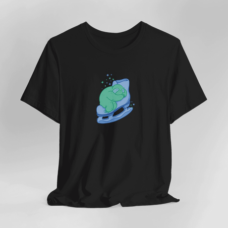 Skating Sloth T-Shirt - Adults Skate Too LLC