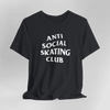 Anti Social Skating Club T-Shirt