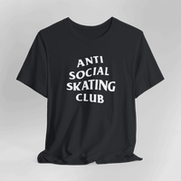 Anti Social Skating Club T-Shirt