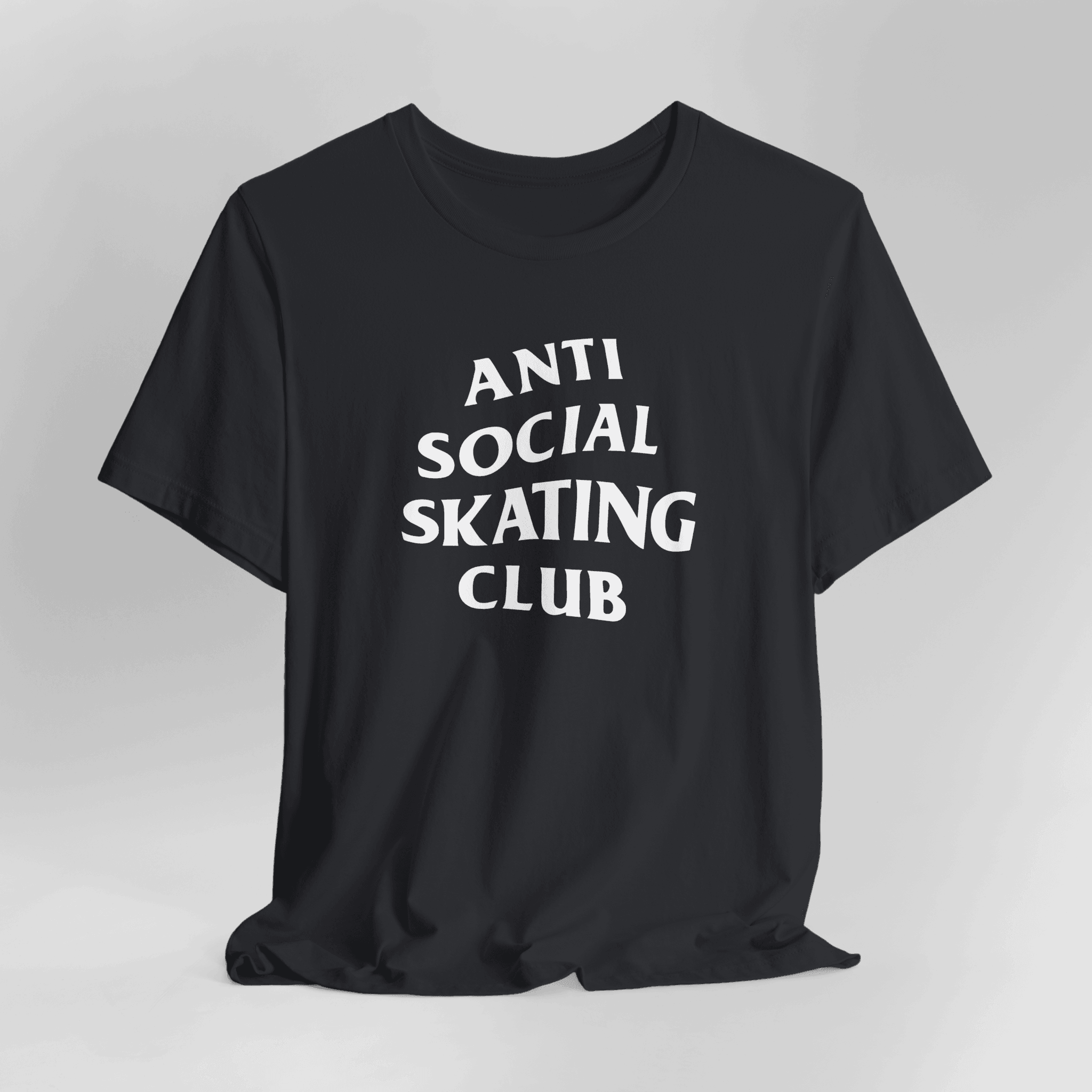 Anti Social Skating Club T-Shirt