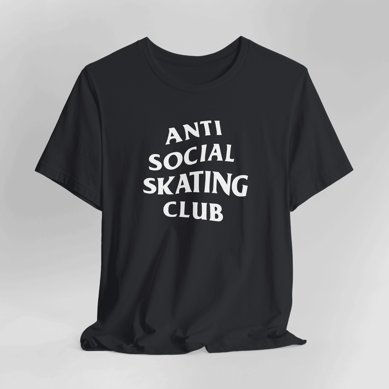 Anti Social Skating Club T-Shirt