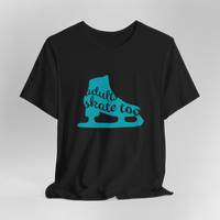 Skate Silhouette T-Shirt