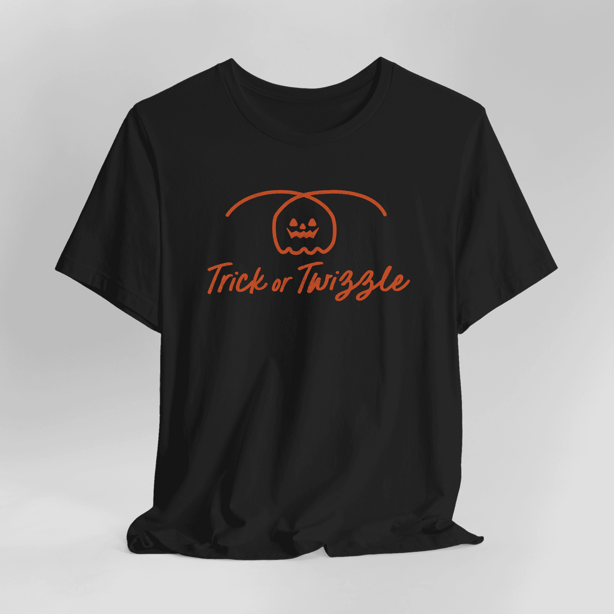 Trick or Twizzle T-Shirt - Adults Skate Too LLC