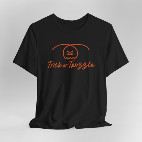 Trick or Twizzle T-Shirt