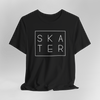 SKATER T-Shirt
