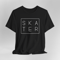 SKATER T-Shirt