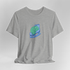 Skating Sloth T-Shirt