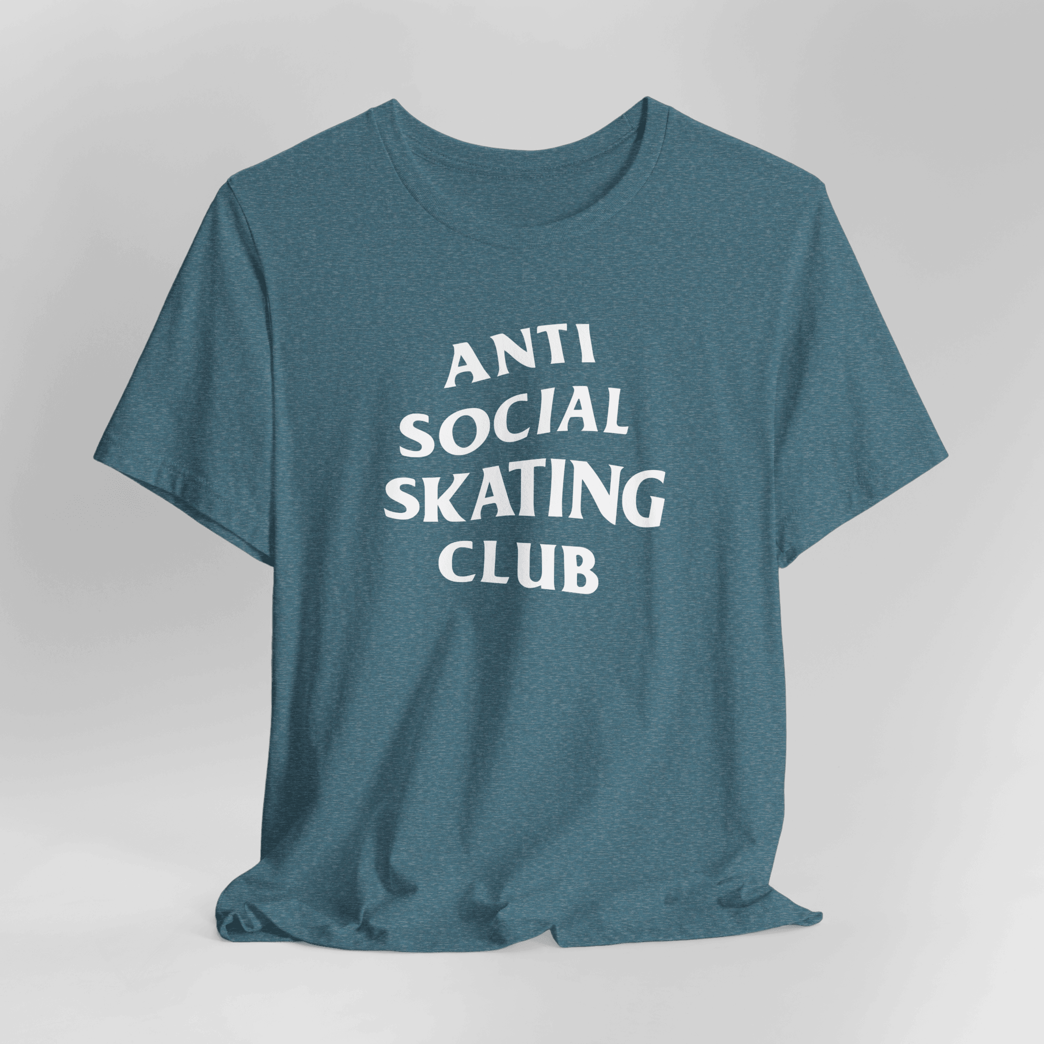 Anti Social Skating Club T-Shirt