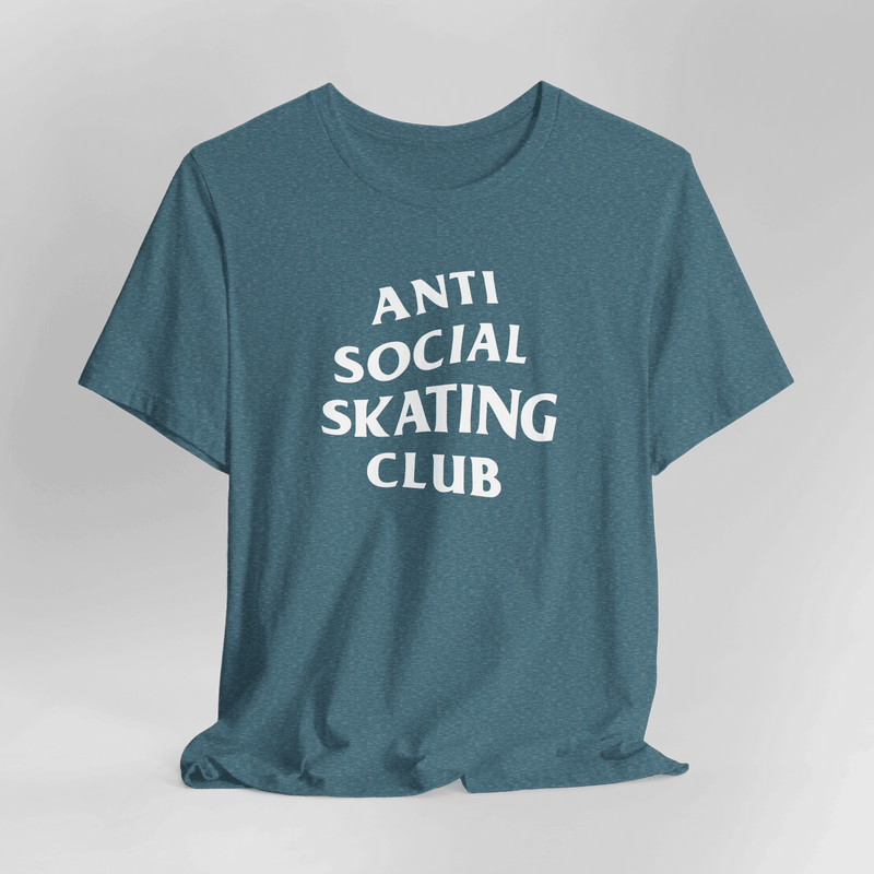 Anti Social Skating Club T-Shirt