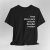 Moves T-Shirt