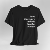 Moves T-Shirt
