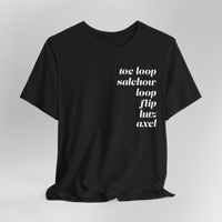 Jumps T-Shirt